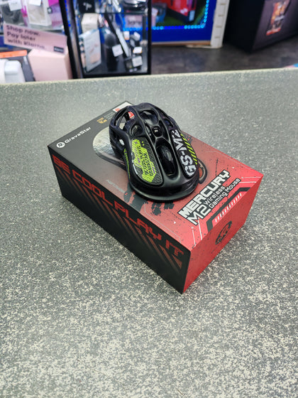 GravaStar Mercury M2 Wireless Gaming Mouse