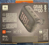 JBL GO 4 Portable Bluetooth Speaker