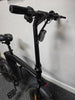 Cruzza Max Folding E bike