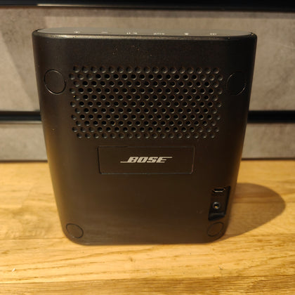 Bose Soundlink Colour - Black