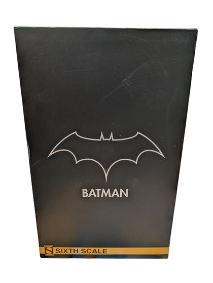 DC Comics 1/6 Scale Batman Figure
