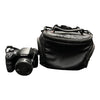 Sony DSC-H300 20.1MP 35x Zoom Digital Camera With Case