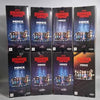 Minix Stranger Things Set 8 figures