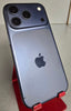 Apple iPhone 17 Pro (A3523) 1TB Deep Blue, Unlocked