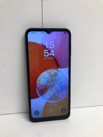 Samsung Galaxy A14 5G 64GB Black