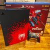 Playstation 5 825GB Spider-Man 2 Edition Console Boxed