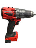 Milwaukee M18ONEPD2 18V Fuel Brushless One Key Combi Drill Body Only
