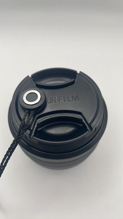 Fujinon lenses
