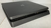 Sony Playstation 4 Slim 500GB Black Console Bundle ( + Battleborn ) ** Unboxed **
