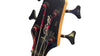 Stagg 4 String Bass + Honner Marlin Amp
