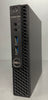 Dell Optiplex 3050 Micro Intel I3 7100T 3.40GHz 4GB RAM 500GB SSD