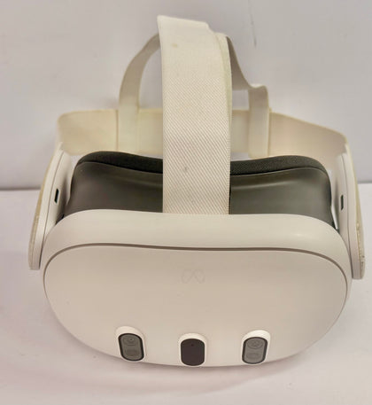 Meta Quest 3 128GB All-In-One Virtual Reality Headset