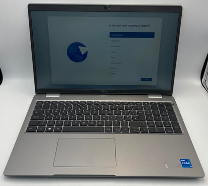 Dell Latitude 5540 15