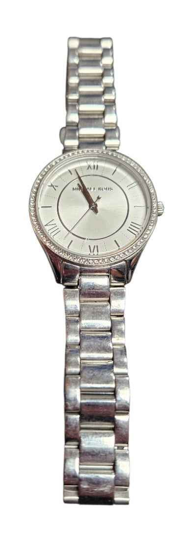 Michael Kors Lauryn Ladies Watch - Boxed