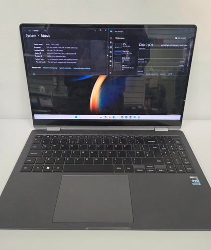 Samsung Galaxy Book3 360/i5-1340P (w/o Pen)
