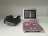 Gameboy Advance SP Pink - AGS-001 - Great Yarmouth