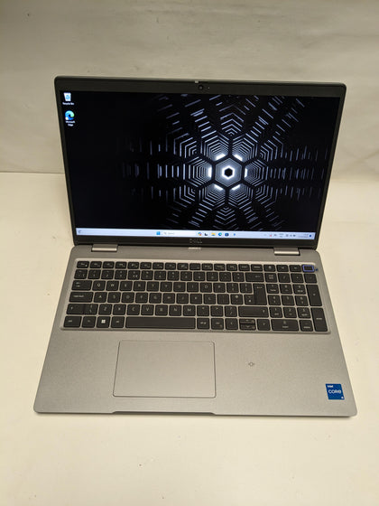 Dell Precision 3581 Workstation Business Laptop