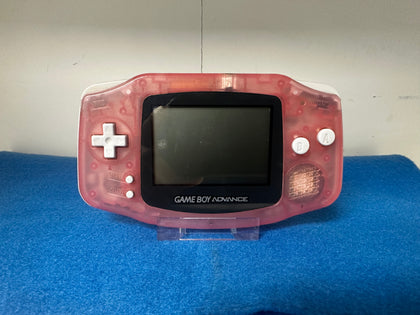 Nintendo Game Boy Advance - Pink - Great Yarmouth