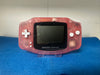 Nintendo Game Boy Advance - Pink - Great Yarmouth