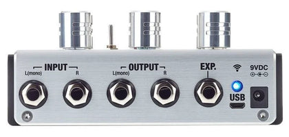 Positive Grid BIAS Delay Twin Guitar Effect