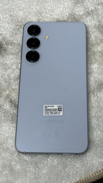 Samsung Galaxy S25 - 128 GB