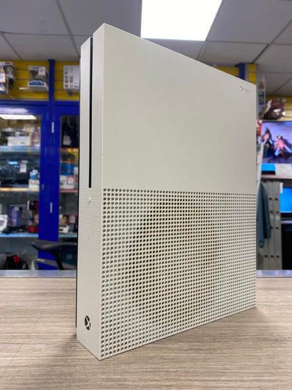 Xbox One S - 500gb