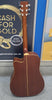 Tanglewood TW28 CSN - Acoustic Guitar - Missing E String