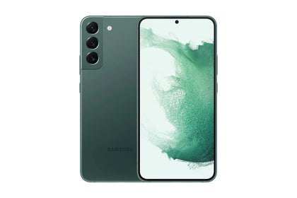 Samsung Galaxy S22- 128GB - Green