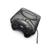 Sega Mega Drive II Console. 1 Pad & 9 Games