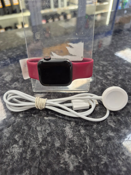 Apple Watch SE (2nd Gen) 32Gb LTE Wi-Fi 40mm