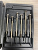 Screwdriver set