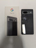 Google Pixel 7A 5G 128GB 6.1" Charcoal Any Network Boxed