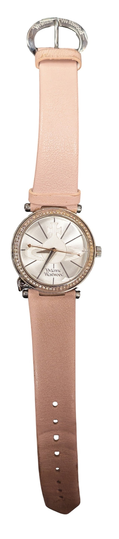 Vivienne Westwood Orb Pastelle Watch **Boxed**