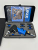 Laser 6035 Impact Glow Plug Removal Kit 9pc, Blue