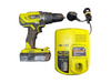 Ryobi - R18PD3-113G Combi Drill 18V 1 x 1.3Ah Li-Ion