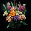 LEGO 10280 Flower Bouquet The Botanical Collection