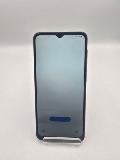 Samsung Galaxy 32GB - grey open