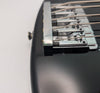 Ibanez GTR75 5-String Bass Guitar Black/Red — FULLY TESTED