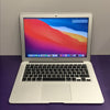 Macbook Air 13 Inch Early 2014 (a1466), Core I5, 4GB Ram, - INCLUDING DC POWER SUPPLY