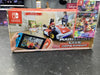 Nintendo switch  Marino kart 8 live track
