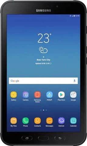 Samsung Galaxy Tab Active 2