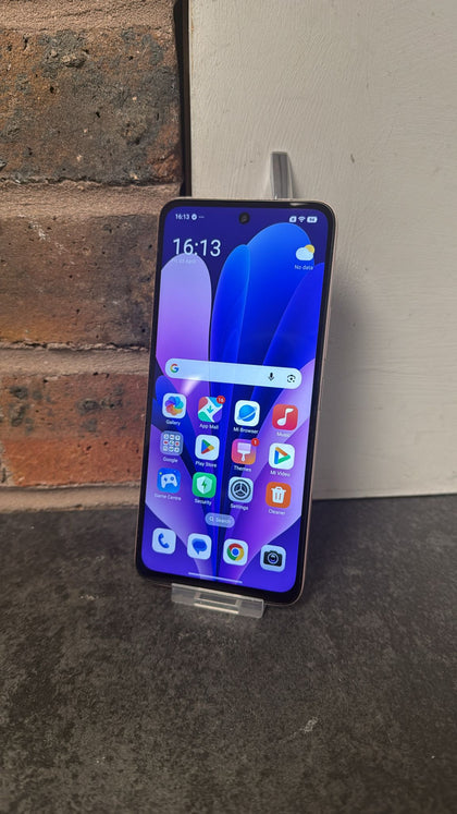 Xiaomi Redmi 13 128GB (6+2GB RAM) Pink