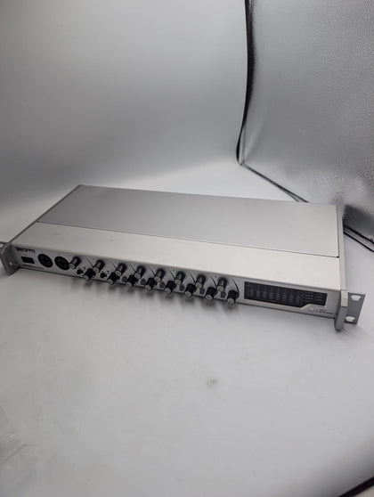 Tascam Series 8P Dyna Microphone Preamp