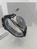 Seiko 6N53-00A0 Quartz Simplic Dress Watch With Day/Date - 2x Straps NATO/STEEL - Boxed *LIKE NEW*