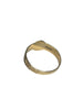 Gold Ring - 9ct - 2.22g - Size S