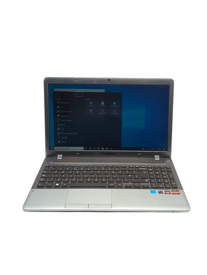 Samsung NP355V5C Windows 10 Laptop