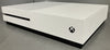Microsoft Xbox One S 1TB White Console ( + Tom Clancy's The Division ) ** Unboxed **