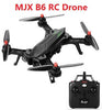 MJX R/C Technic - Bugs 6 Drone