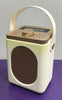 MAJORITY Little Shelford DAB FM Bluetooth Radio **ROSE GOLD / WHITE**