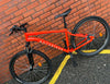 Rockrider Mountain Bike EXPL 50 27.5” Flame Orange & Black - 18'' FRAME / 27.5 WHEELS / 21 SPEED